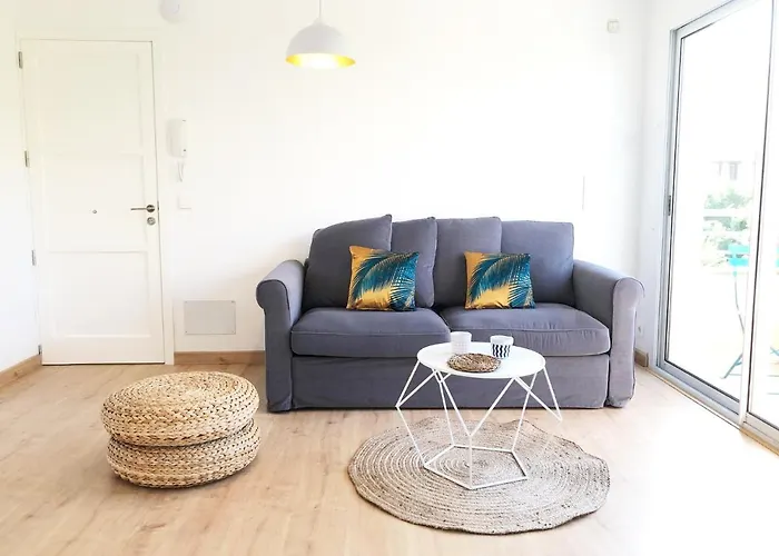 Apartamento 3º Playa Puerto De Pollensa
