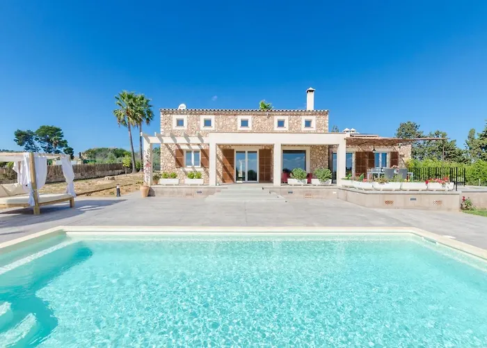 El Paraiso (Porto Cristo)