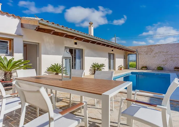 Villa Ca Na Pessina