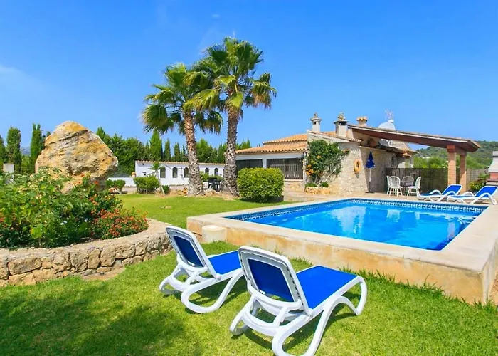 Villa Xisca