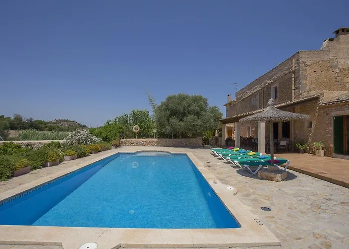 Yupihome Finca Bellpuig