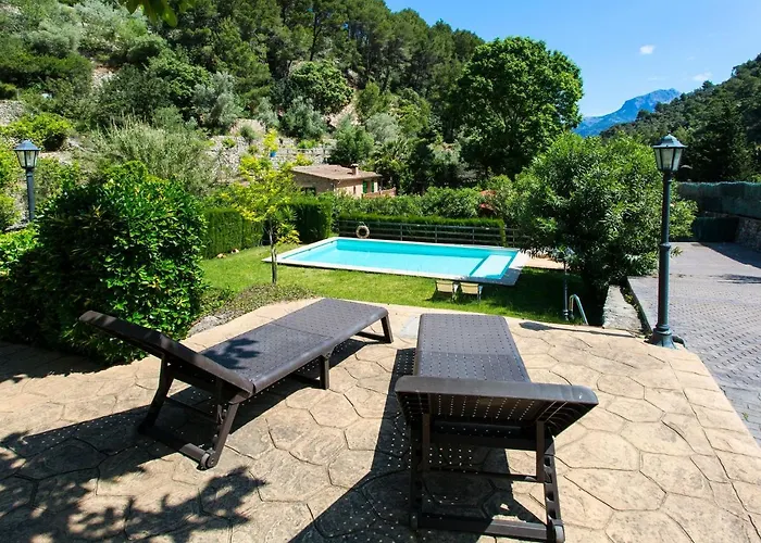 Finca S\'Olivar
