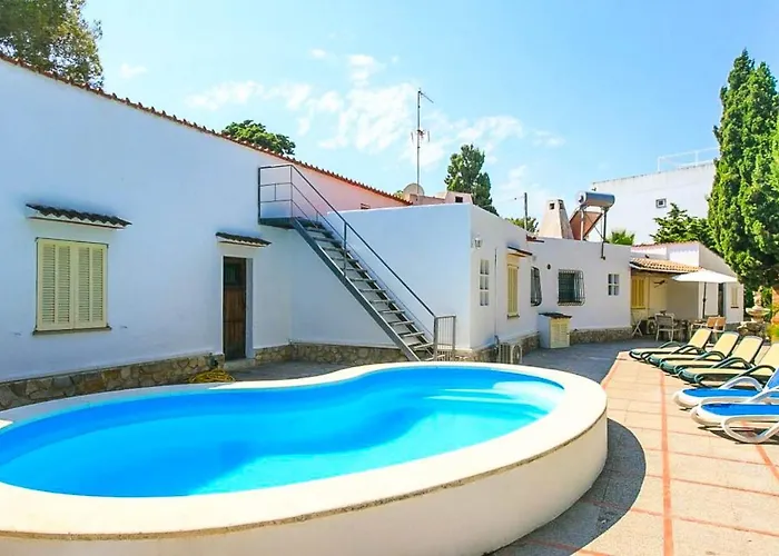 Villa Minerva