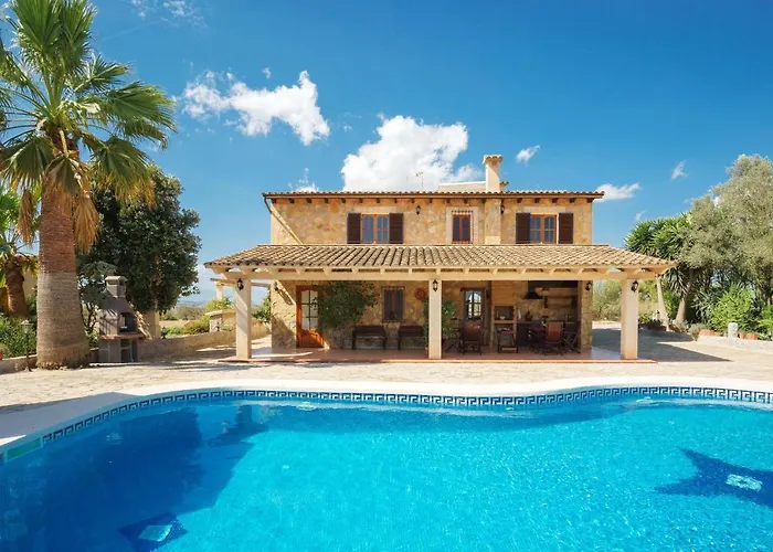 Finca Oasis
