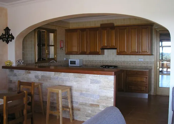 Villa Binimelis II