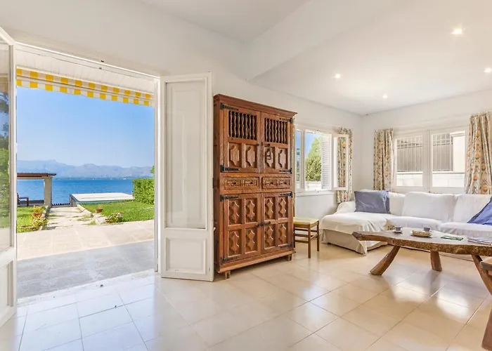 Villa Me Chabot