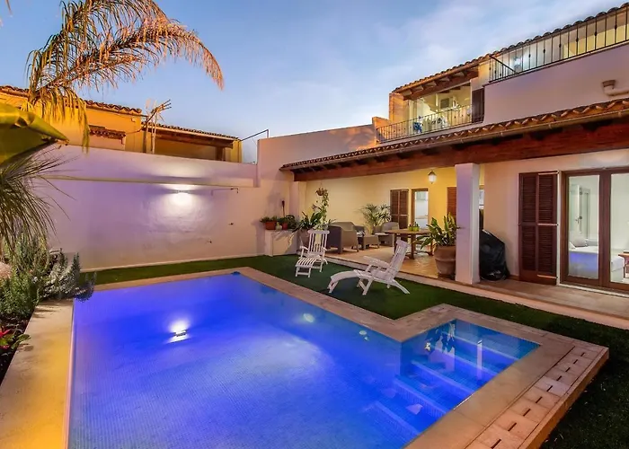 Villa Pintor