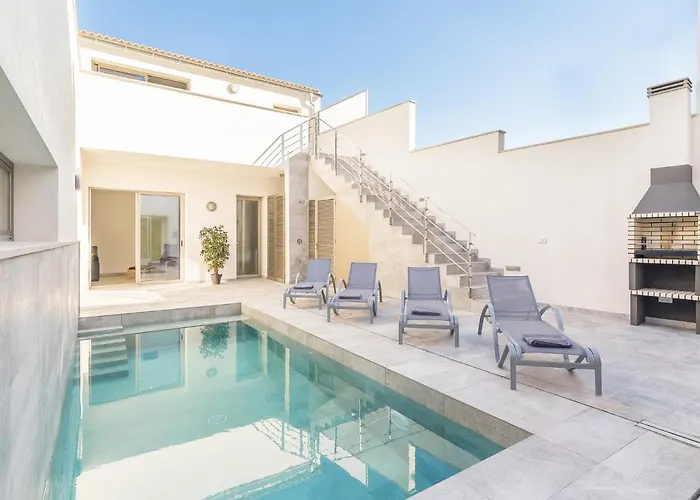 Villa Margalida