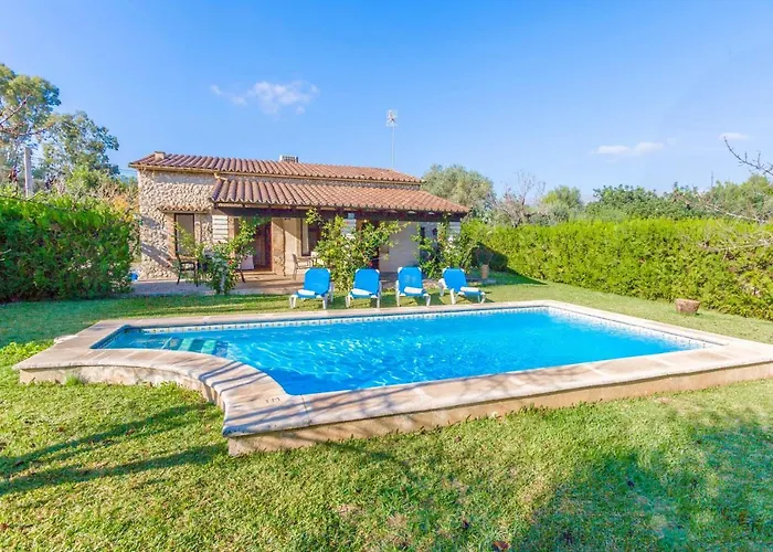 Villa Totxa By Sealand Villas