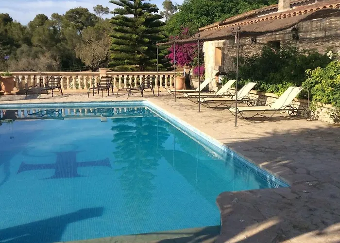 Finca Sa Cleda