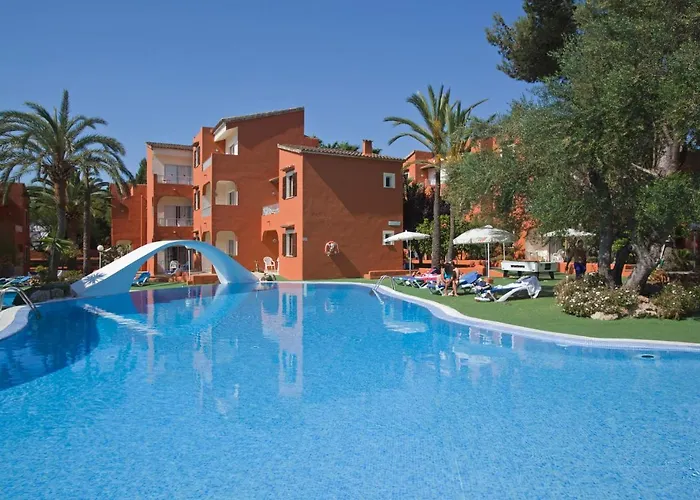Hsm Club Torre Blanca