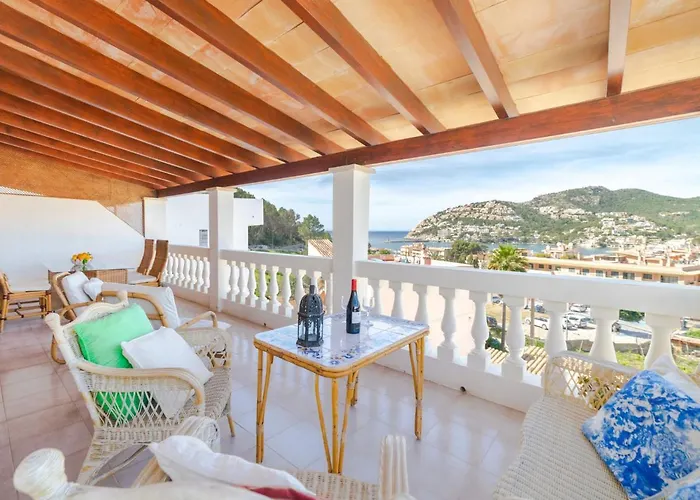 Holiday Home El Mirador