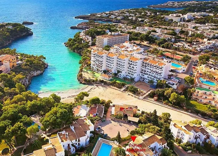 El Pino 9 Bis / Cala Ferrera
