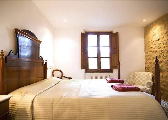 Es Raco De Soller