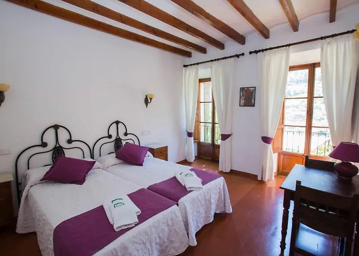 Hostal Villa Verde
