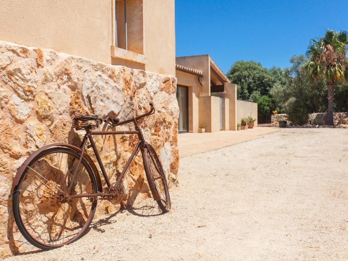 Na Frare * Ses Salines (Mallorca)