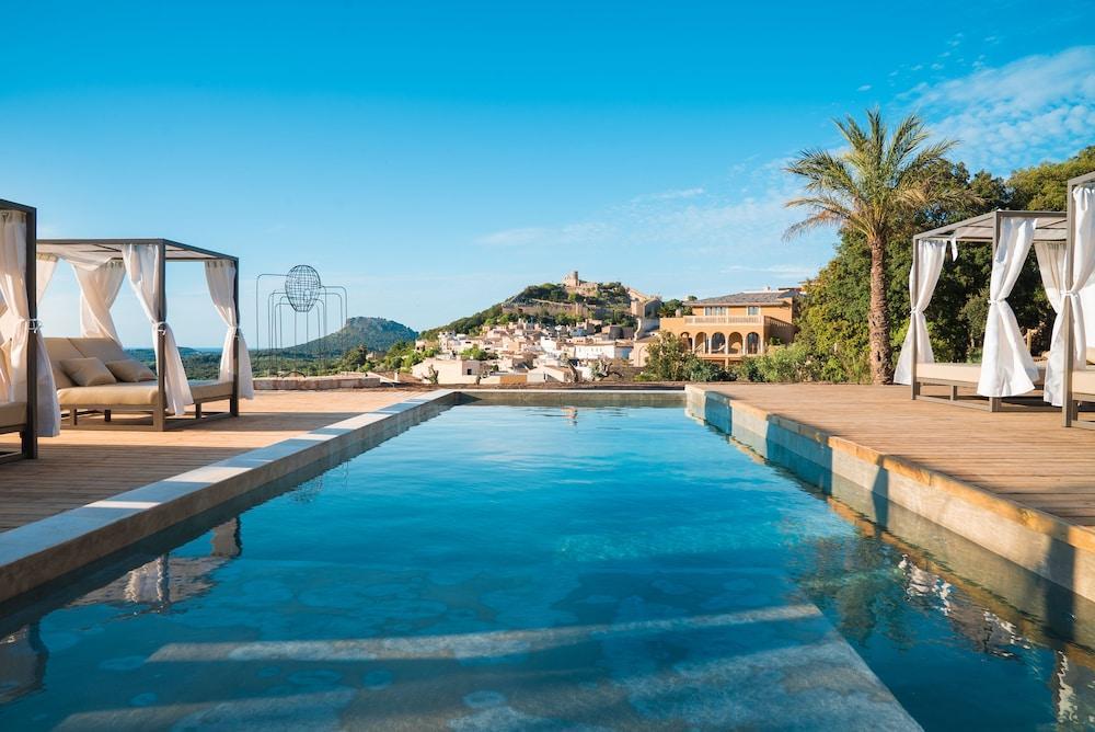 Creu De Tau Art & - Only Adults 4* Capdepera (Mallorca)