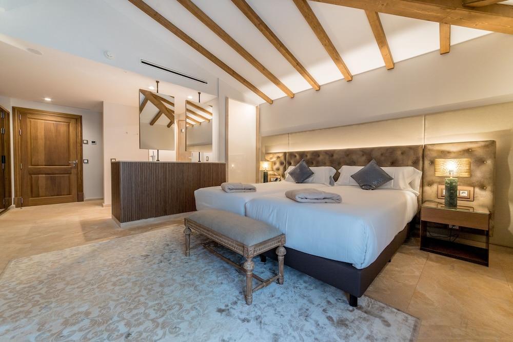 Hotel Creu De Tau Art & - Only Adults