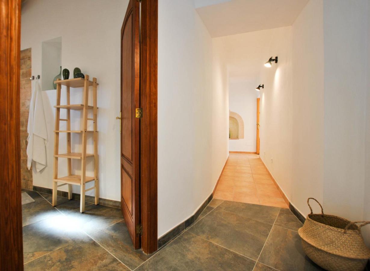 7 Xemeneies Villa