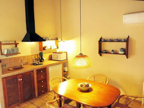 Sa Rota Country house *