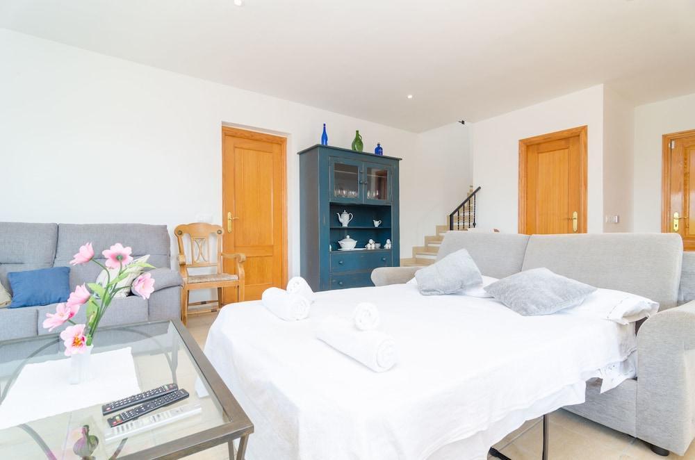 Es Ferreret Villa Sa Rapita