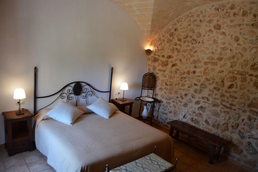 Casa rural Son Llado Campos (Mallorca)