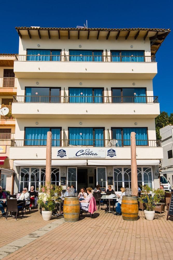 Port Cala Ratjada (Mallorca)