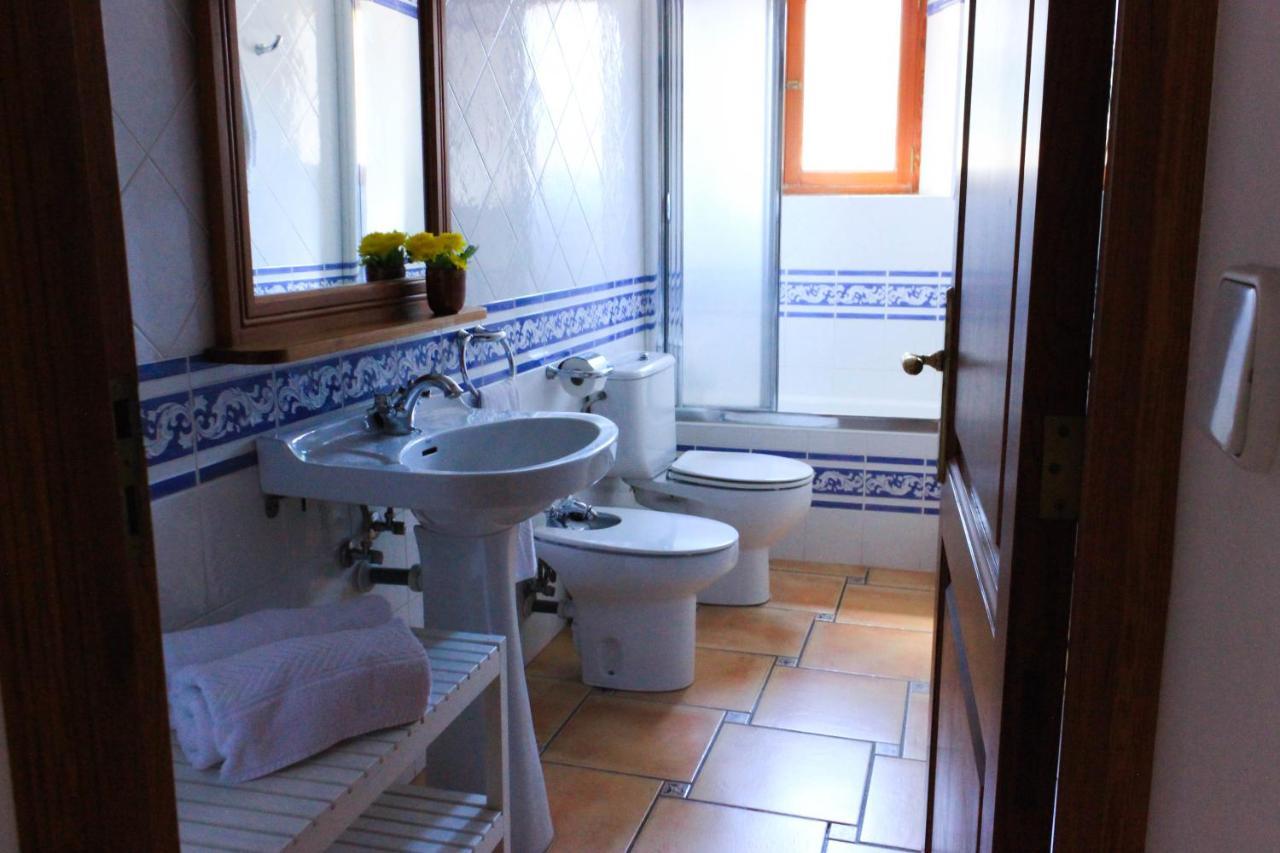 Can Toni De S'hort Holiday home Soller