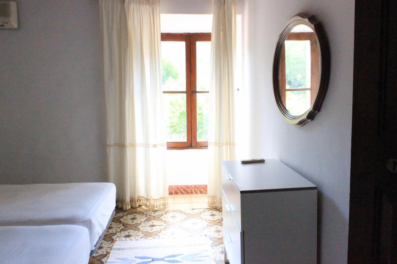 Holiday home Can Toni De S'hort