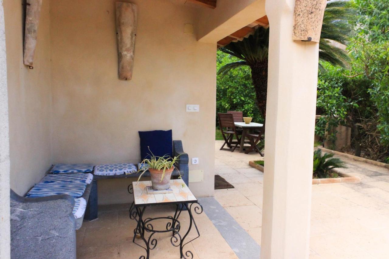 Holiday home Can Toni De S'hort