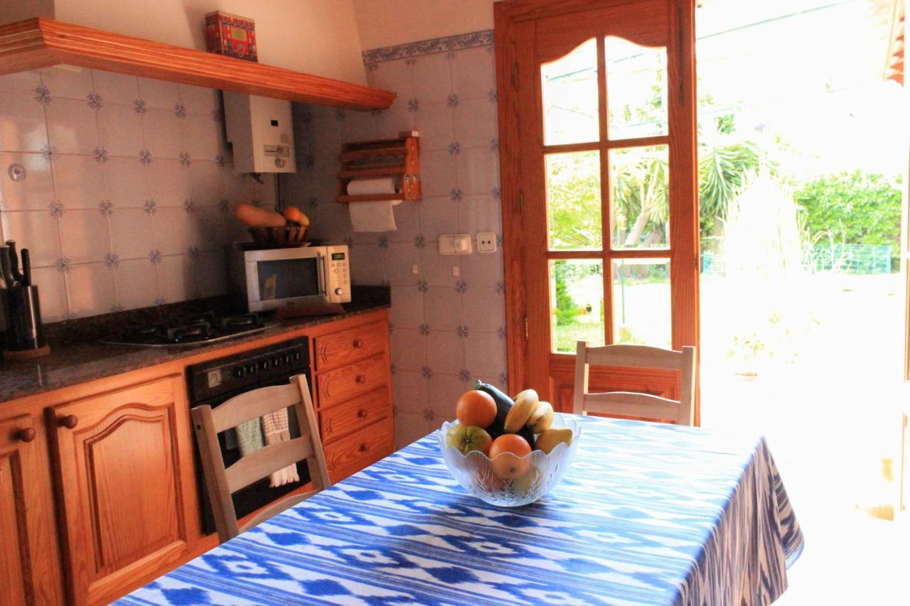 Can Toni De S'hort Holiday home Soller