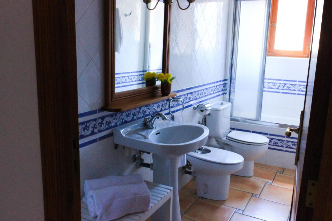 Holiday home Can Toni De S'hort *
