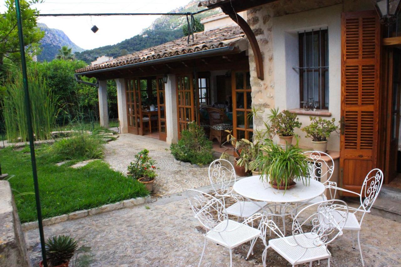 Can Toni De S'hort Holiday home