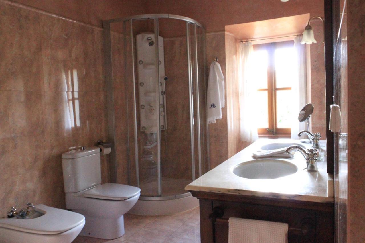 Holiday home Can Toni De S'hort *