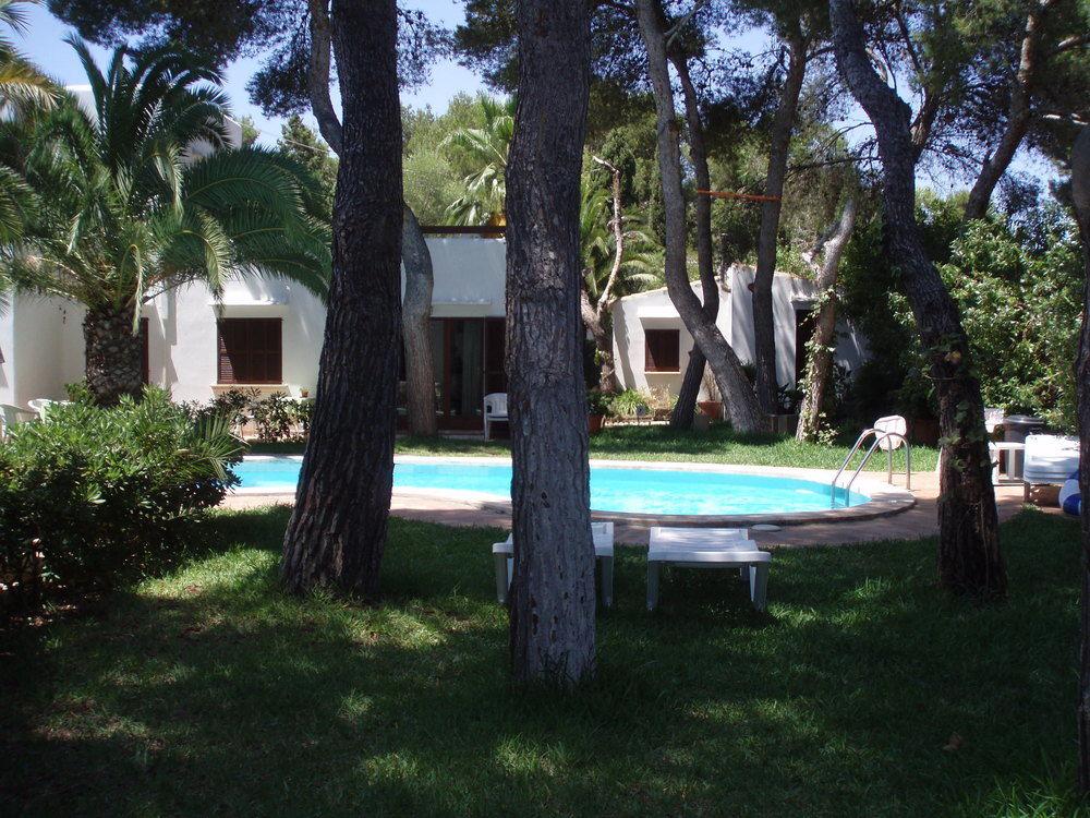 Apartment Osa Menor Cala d'Or (Mallorca)