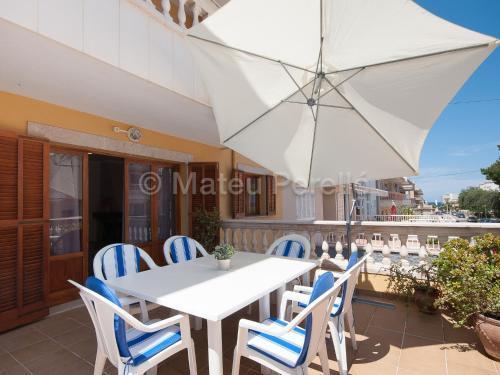 Apartamento Obelisc *