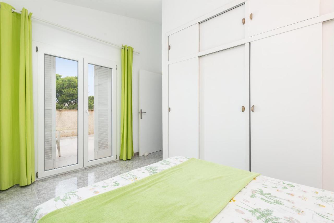 Navarro Villa Cala Pi (Mallorca)