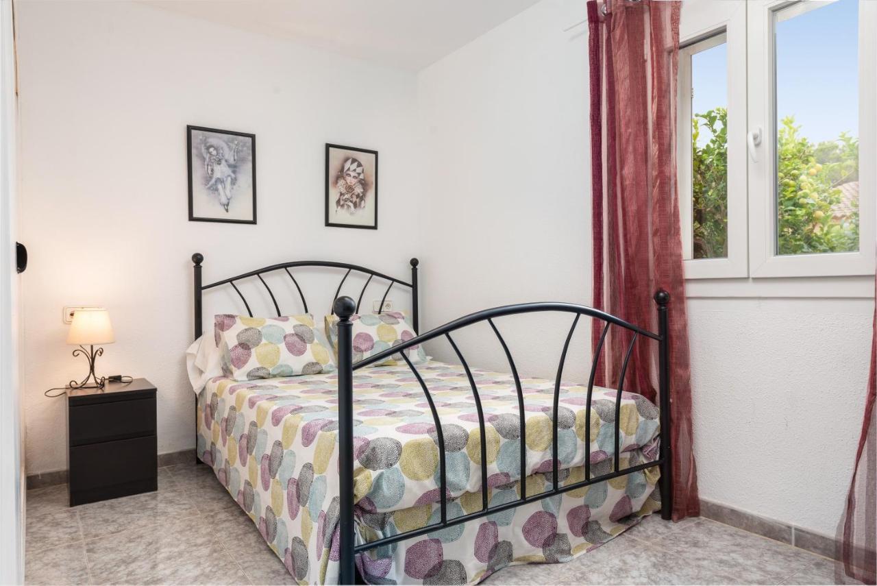 Navarro Villa *