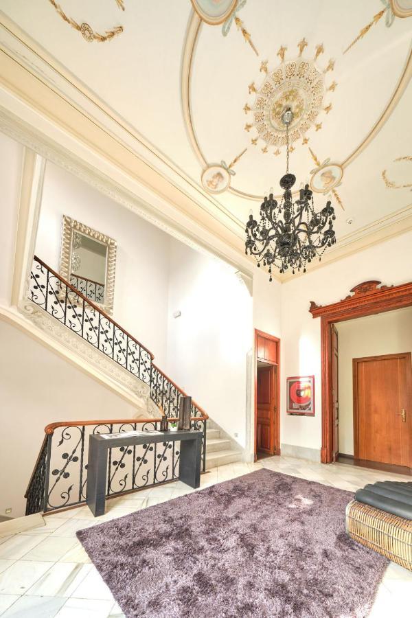 Hotel L'avenida Sóller