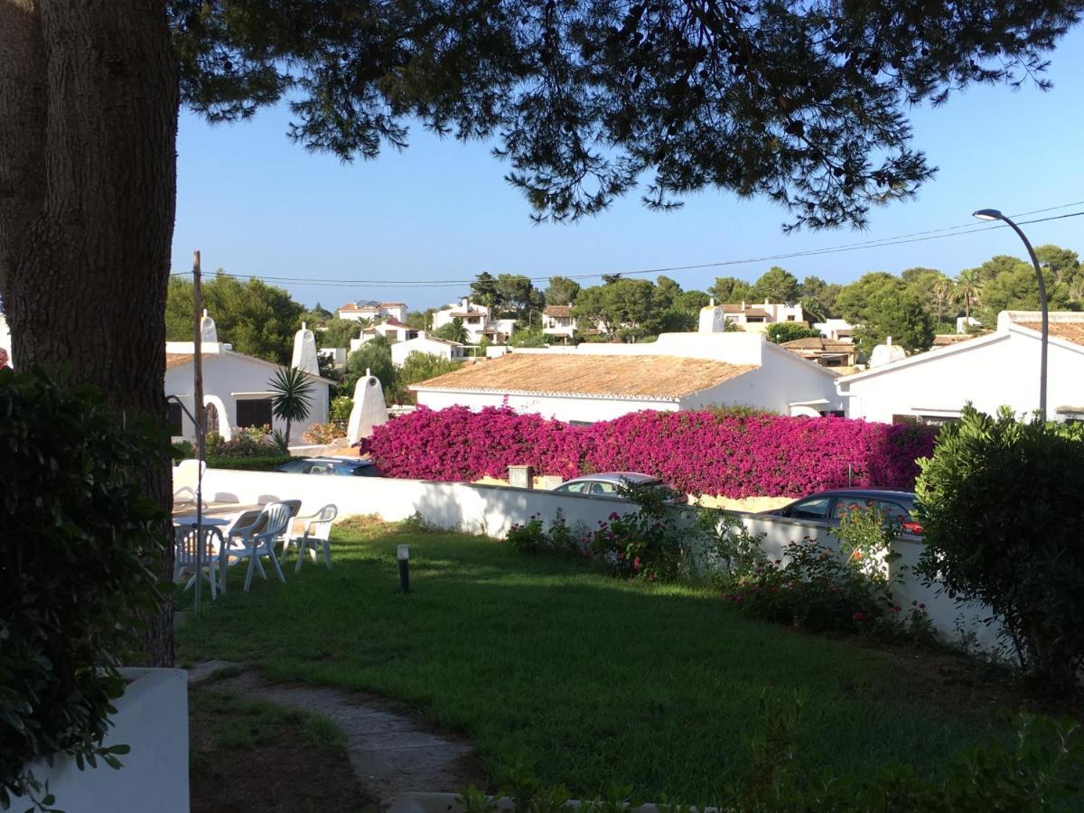 Ses Gavines-cala Anguila Apartamento