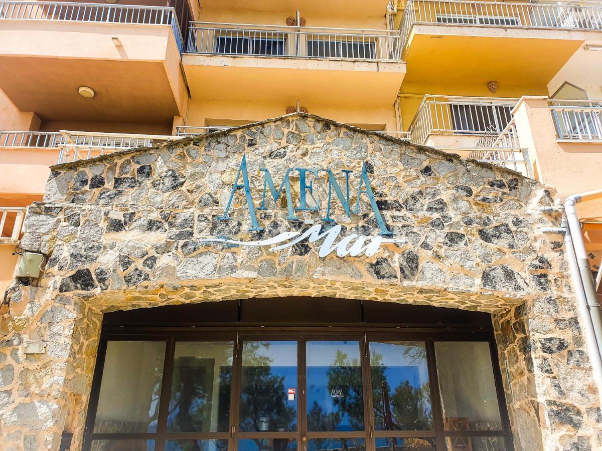 Amena Mar Guest house Sa Coma (Mallorca)