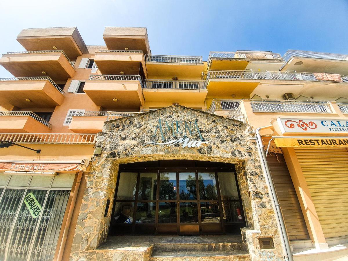 Guest house Amena Mar