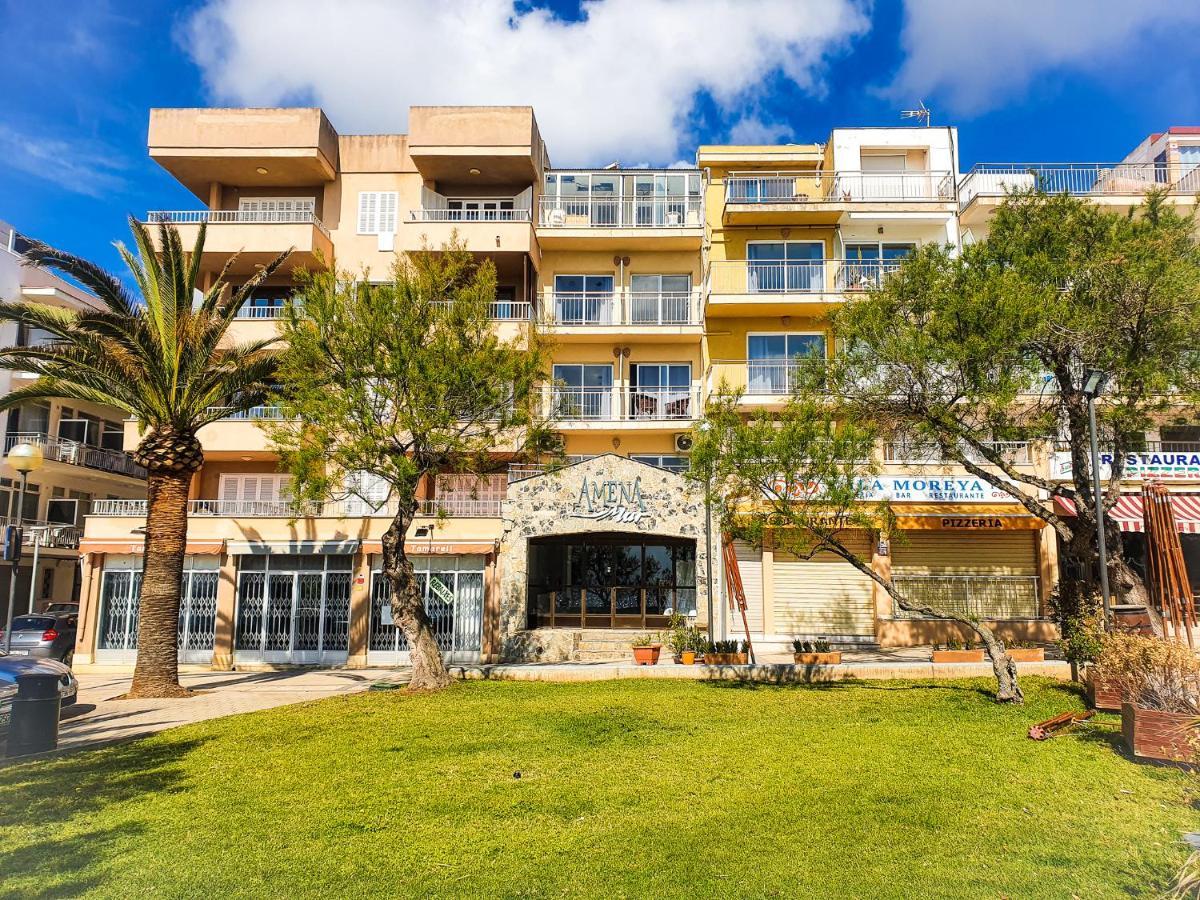 Amena Mar Guest house Sa Coma (Mallorca)