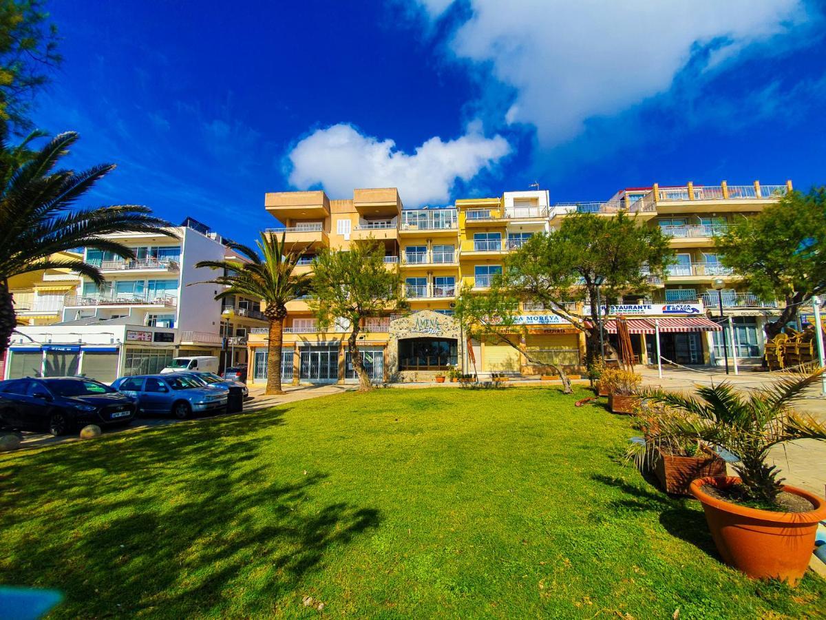 Amena Mar Guest house 3*