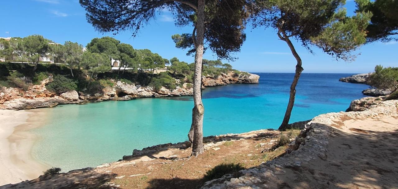 Pensión Mistral Cala D´Or