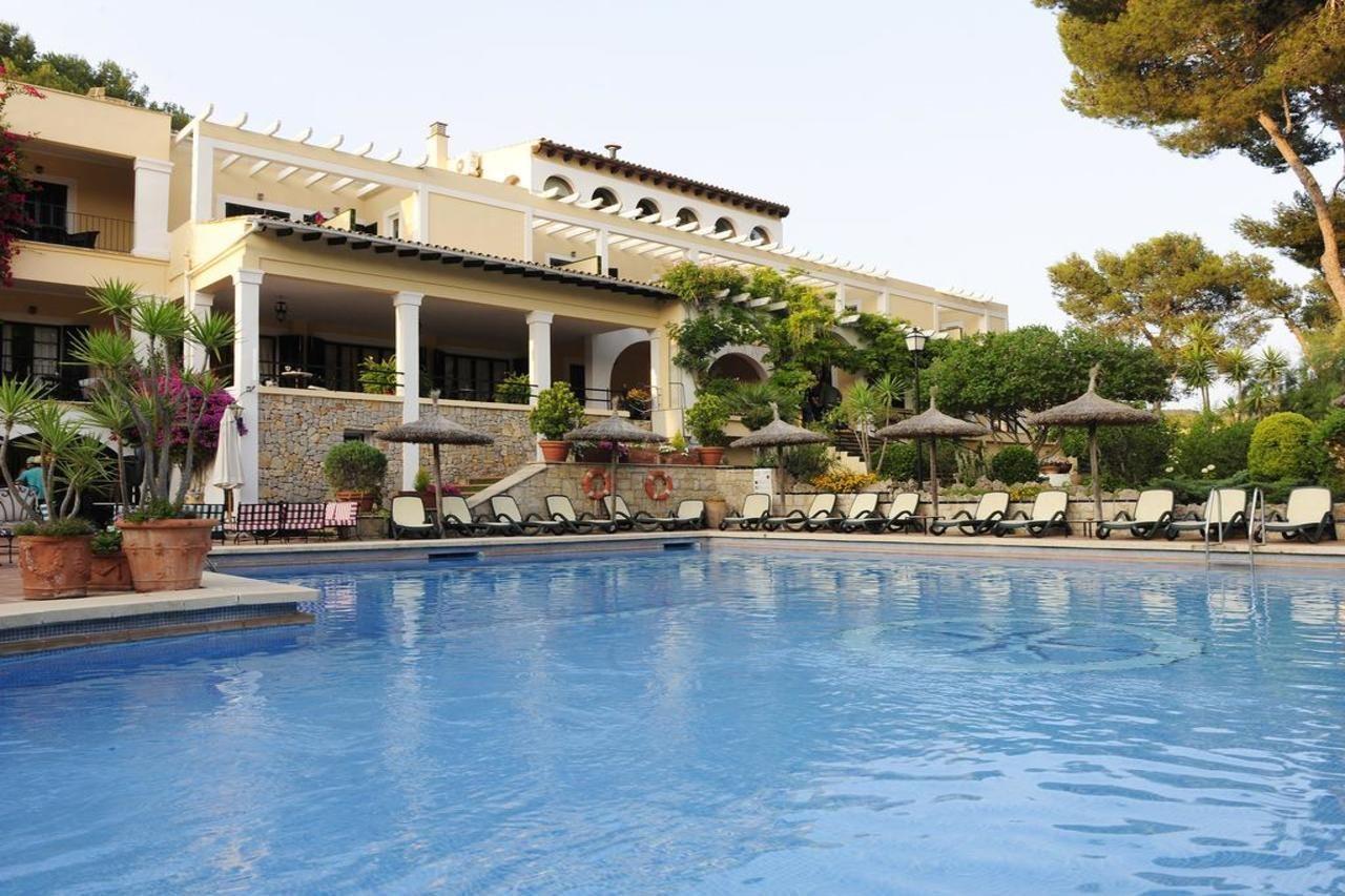 Hotel Bahia Peguera