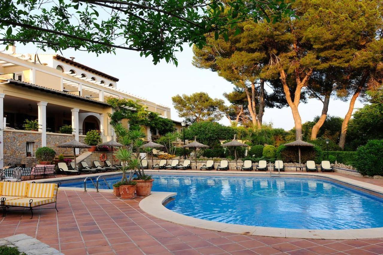 Hotel Bahia Peguera