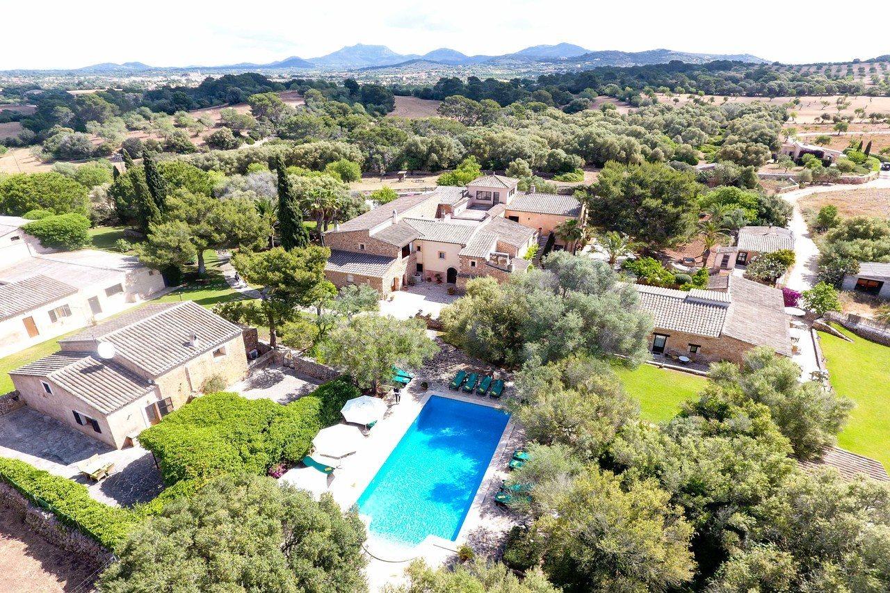 Boutique Sa Galera Country house *