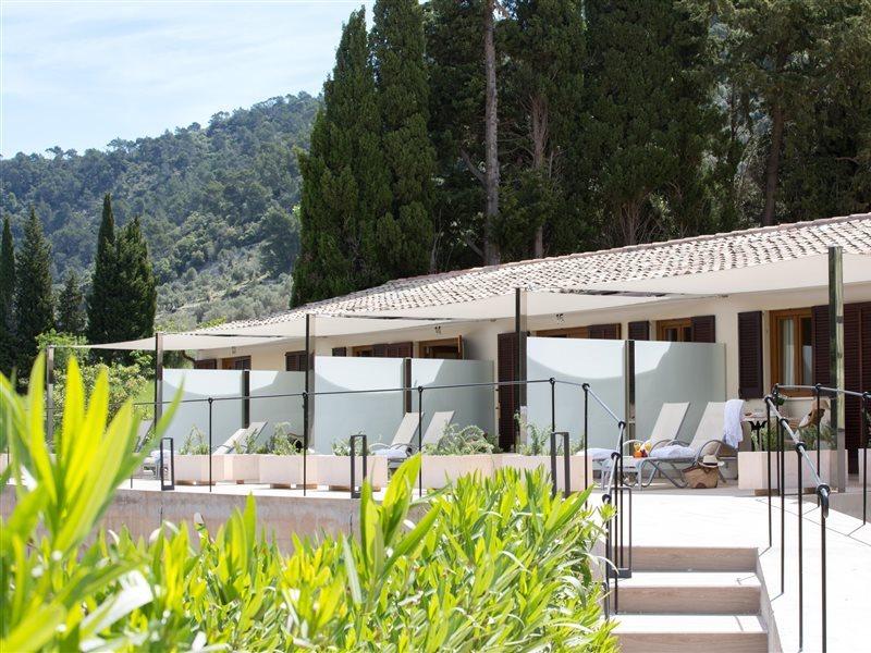 L'hermitage & Hotel 4*