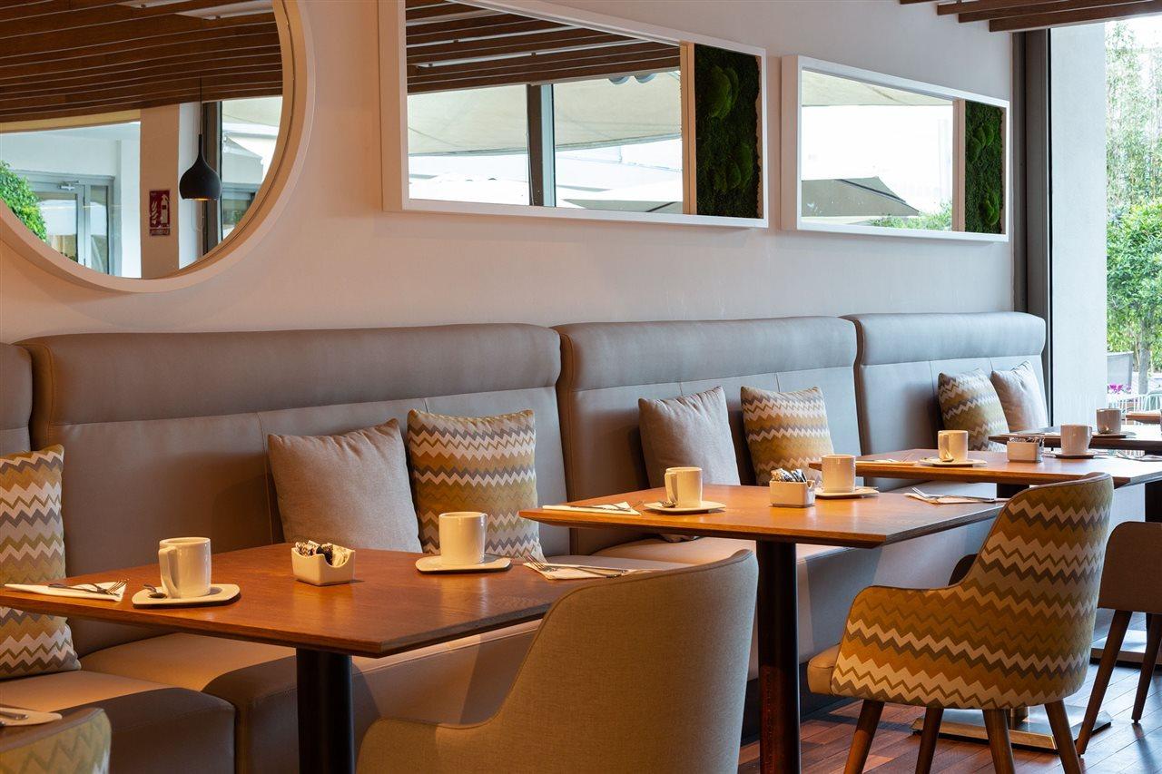 Hotel Aimia Puerto de Sóller